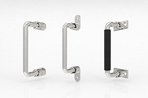  90° Folding Handle