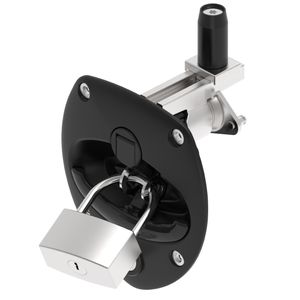 A-1550-10 Automotive T-Handle Compression Lock