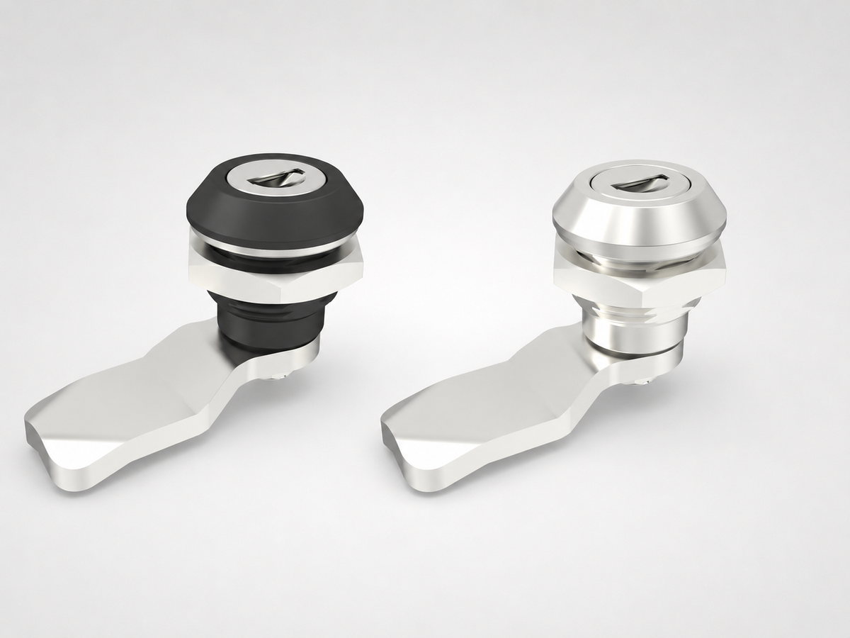 Compression Latch