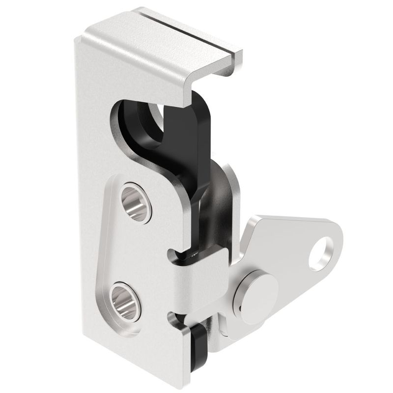 3000 10 Vertical Drive Rotary Lock
