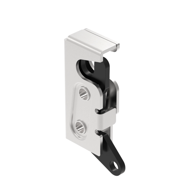 3000 Vertical Drive Rotating Lock