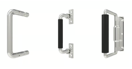 90° Folding Handle