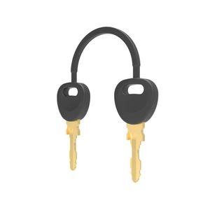 9345 Luggage Rack Lock Cylinder