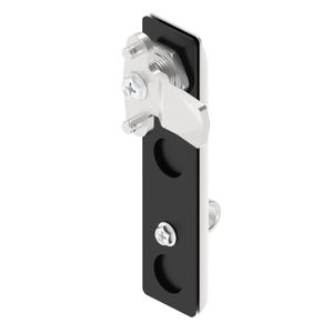 A-1107 Rotary Handle Lock