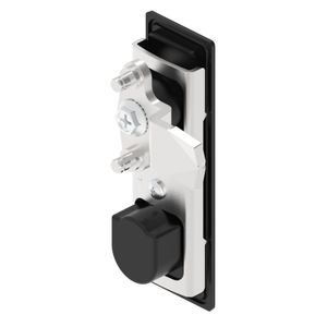 A-1113 Rotary Handle Lock