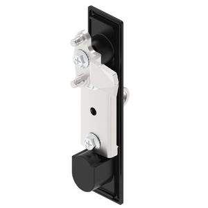A-1113 Rotary Handle Lock