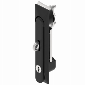A-1113 Rotary Handle Lock