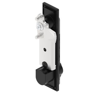 A-1113-40 Combination Rotary Handle Lock