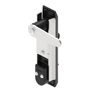 A-1116 Rotary Handle Lock