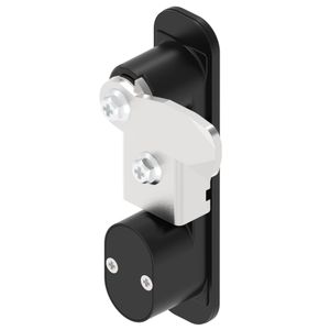 A-1118 Rotary Handle Lock