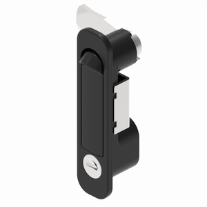 A-1118 Rotary Handle Lock