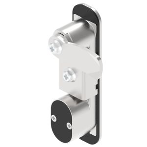 A-1118 Rotary Handle Lock