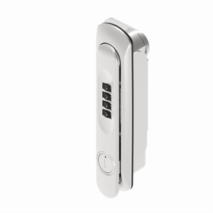 A-1120 Combination Rotary Handle Lock