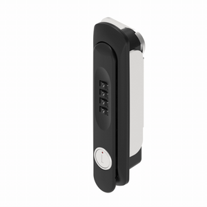 A-1120 Combination Rotary Handle Lock