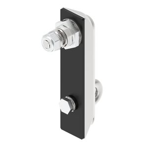 A-1130 Rotary Handle Lock