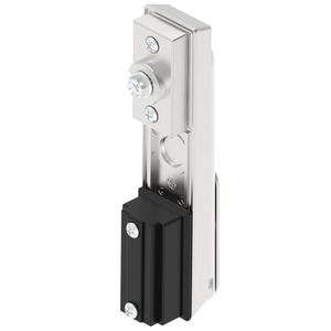 A-1200-1P Stainless Steel Rotary Handle Lock