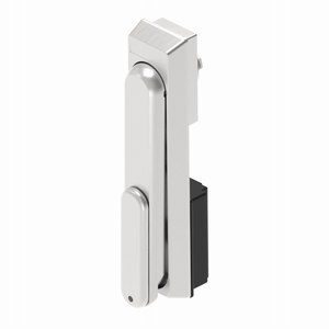 A-1200-1P Stainless Steel Rotary Handle Lock