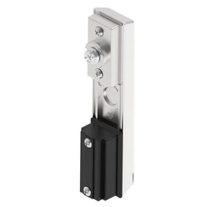 A-1200-1P Stainless Steel Rotary Handle Lock
