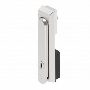 A-1200-1P Stainless Steel Rotary Handle Lock