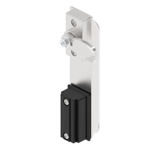 A-1201-10 Rotary Handle Lock