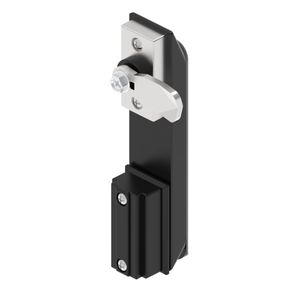 A-1201-1P Rotary Handle Lock