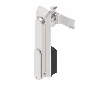 A-1202-10 Rotary Handle Lock