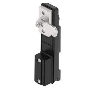 A-1204-10 Rotary Handle Lock