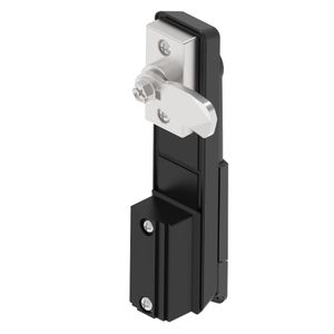 A-1204-1P Rotary Handle Lock