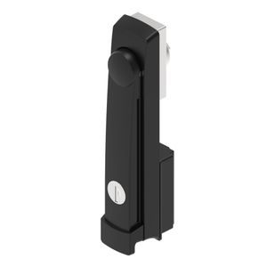 A-1205-10 Rotary Handle Lock