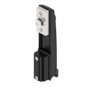A-1205-10 Rotary Handle Lock