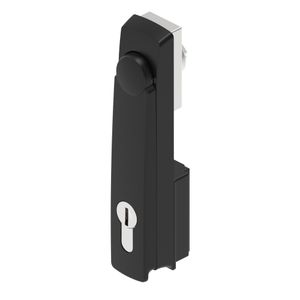 A-1205-1P Rotary Handle Lock