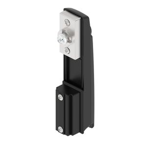 A-1205-1P Rotary Handle Lock