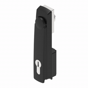 A-1205-1P Rotary Handle Lock