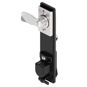 A-1218-1P Rotary Handle Lock