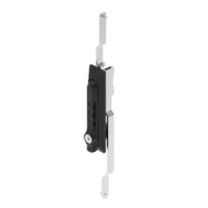 A-1219-3P Combination Multi-Point Rod Lock