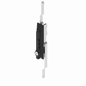 A-1219-3P Combination Multi-Point Rod Lock