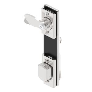 A-1220-1P Rotary Handle Lock