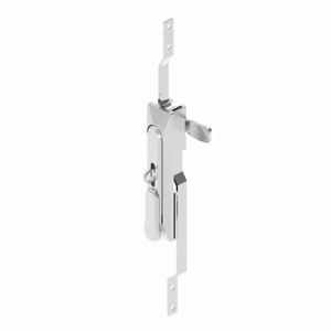 A-1220-3P Multi-Point Rod Lock