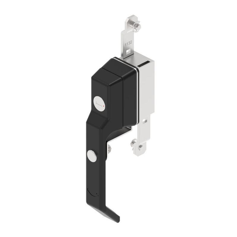 A-1226 L-Handle Multi-Point Rod Lock | Swinghandle & Multi-Point ...