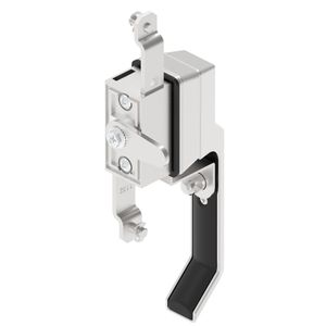 A-1226 L-Handle Multi-Point Rod Lock | Swinghandle & Multi-Point ...
