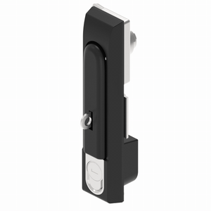 A-1234-10 Rotary Handle Lock