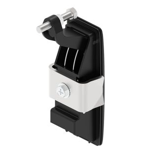 A-1442-224 Push Button Lever Compression Lock