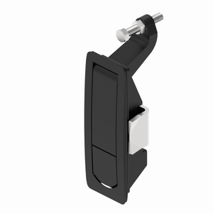 A-1442-224 Push Button Lever Compression Lock