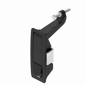 A-1442-124 High Button Lever Compression Lock