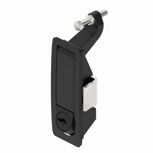 A-1442-324 Lever Compression Lock