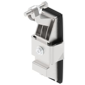 A-1442-324 Lever Compression Lock