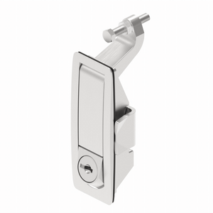 A-1442-324 Lever Compression Lock
