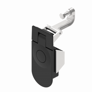 A-1445-1 Sealed Lever Compression Lock