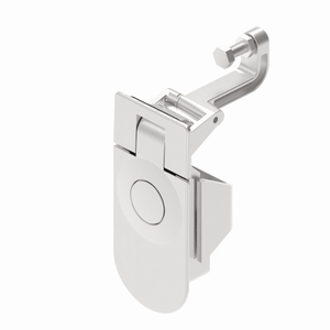 A-1445-1 Sealed Lever Compression Lock