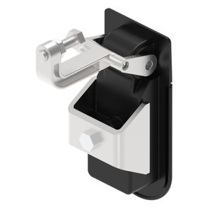 A-1445-2 Sealed Lever Compression Lock